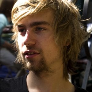 Profile picture for Robin Lambrecht