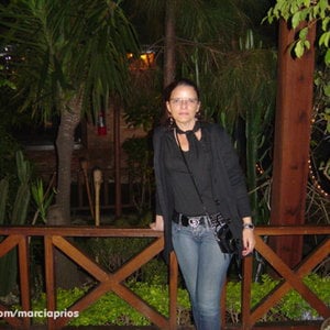 Profile picture for marcia rios