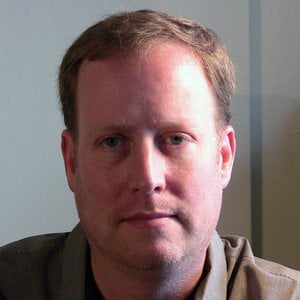 Profile picture for Philip Scott Johnson