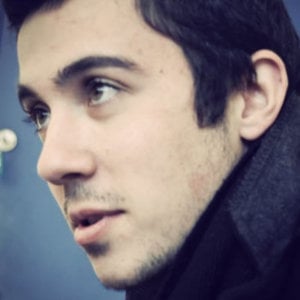 Profile picture for Thiago Reis