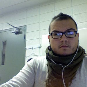 Profile picture for Thomas Valdez