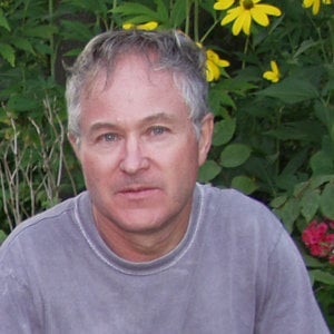 Profile picture for Terry Welton