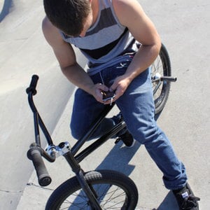 Profile picture for Justin Shier