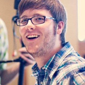 Profile picture for Mike Jones