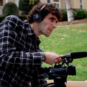 Profile picture for Andy Bernstein