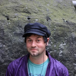 Profile picture for James Reeves