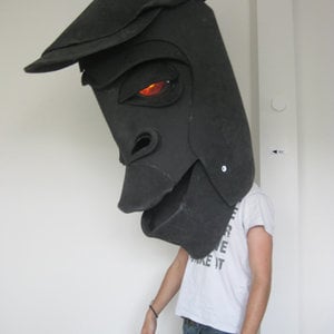 Profile picture for Daniel Popper