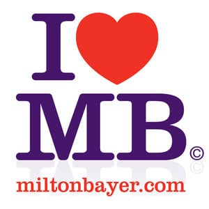 Profile picture for Milton Bayer