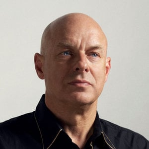 Profile picture for Brian Eno