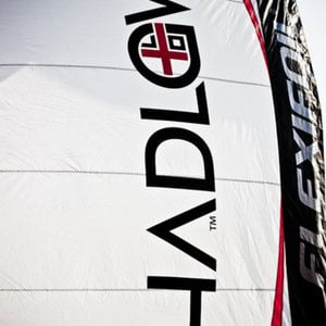 Profile picture for Aaron Hadlow