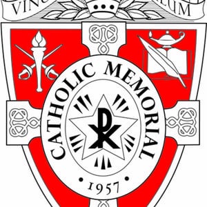 Profile picture for Catholic Memorial