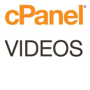 Profile picture for cPanel