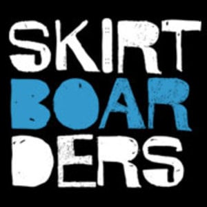 Profile picture for Les Skirtboarders