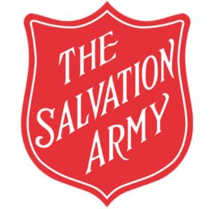Profile picture for The Salvation Army UK