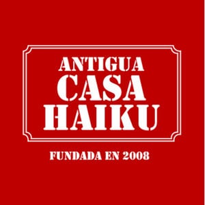 Profile picture for Antigua Casa Haiku
