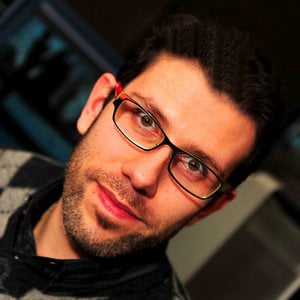 Profile picture for giampaolo de marchi