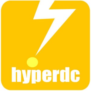 Profile picture for hyperdc