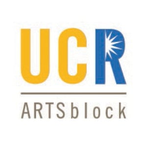 Profile picture for UCR ARTSblock