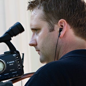 Profile picture for Shaun Clearie