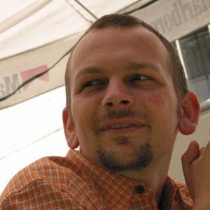 Profile picture for Heiko W. Rupp