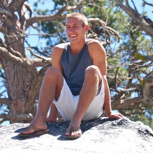 Profile picture for Jonathan Amato
