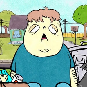 Profile picture for Ryan Quincy