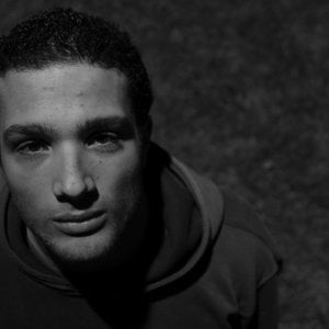 Profile picture for Cosmo Jarvis