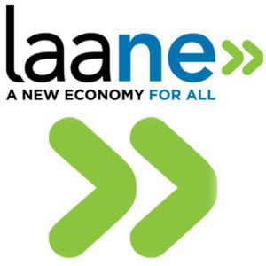 Profile picture for LAANE