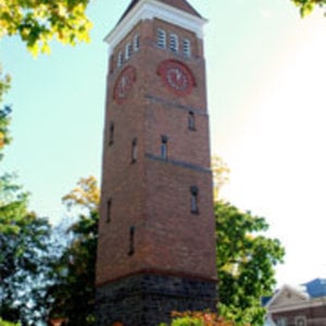 Profile picture for Wyoming Seminary