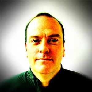 Profile picture for Galen Chandler
