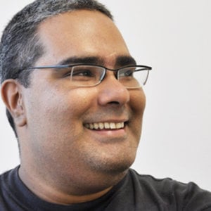 Profile picture for Raul Queiroz