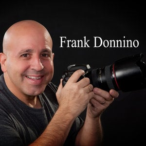 Profile picture for Frank Donnino