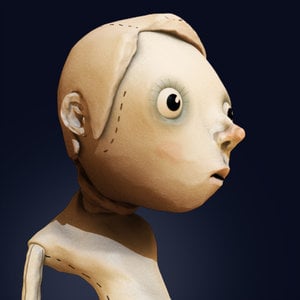 Profile picture for B. Shimbe Shim