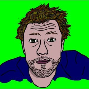 Profile picture for cc pearce