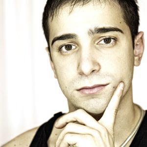 Profile picture for Luca Rubino