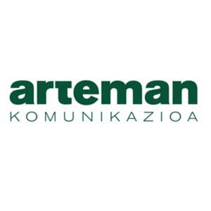 Profile picture for Arteman Komunikazioa