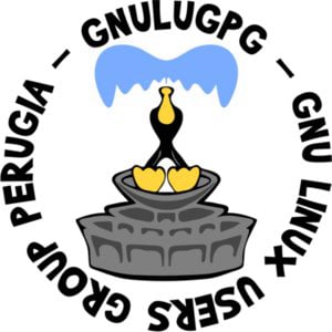 Profile picture for GNU Linux User Group Perugia