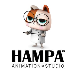 Profile picture for HAMPA STUDIO