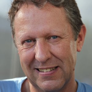 Profile picture for Richard Gooderick