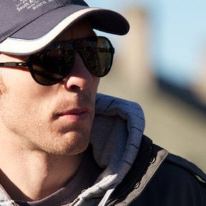 Profile picture for Stephen de Villiers