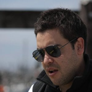 Profile picture for ricardo gomez
