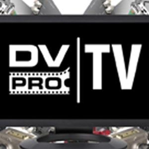 Profile picture for DVPROTV
