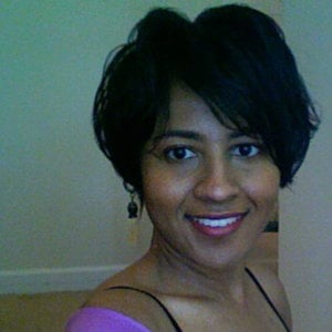 Profile picture for merri christi pemberton