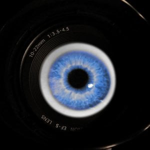 Profile picture for Five Eyes Films