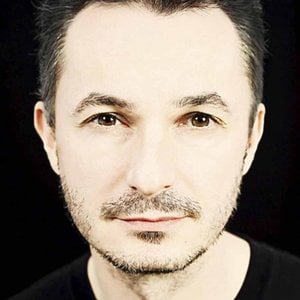 Profile picture for Marco Tempest