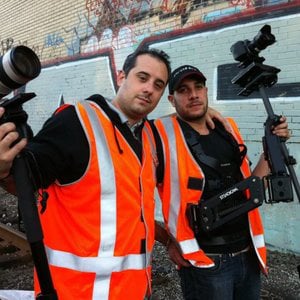 Profile picture for moving pictures llc