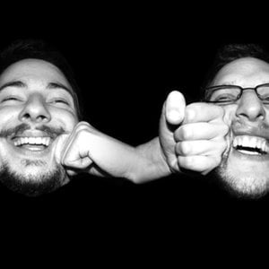Profile picture for THE FABULOUS POO BROTHERS