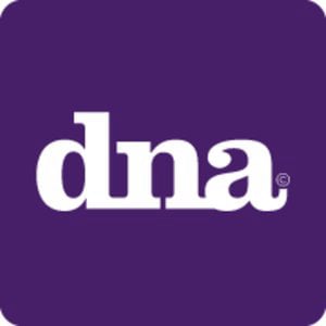 Profile picture for DNA Advertising