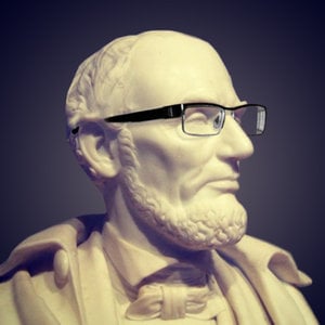 Profile picture for Joshua Neds-Fox