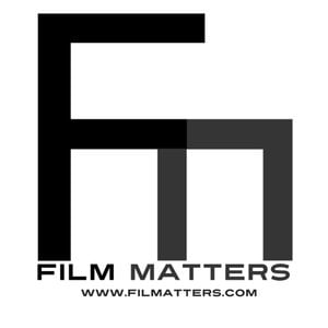Profile picture for Film Matters